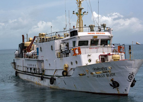 Government Ferry 